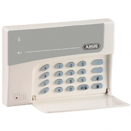 FUBE30000, Wireless code lock, ABUS