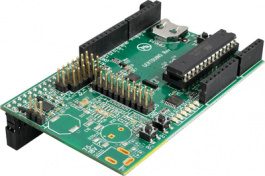 GERTDUINO, Add on board RPI - Arduino Atmega 328/48, Raspberry