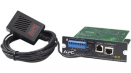 AP9618, UPS Network Management Card 24 V 130 mA, APC