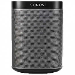 PLAY1EU1BLK, Play 1 black, Sonos