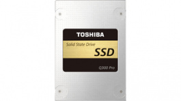 HDTS451EZSTA, SSD Q300 Pro 2.5" 512 GB SATA 6 Gb/s, Toshiba