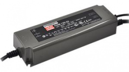 PWM-120-48, LED Driver 48 ... 48VDC 2.5A 120W, MEAN WELL