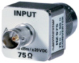 HZ575 Converter 75-50 Ohm