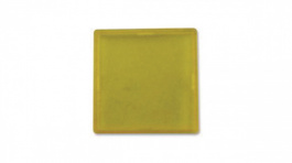 5.49.077.011/1403, Cap 25 x 25 mm yellow, RAFI