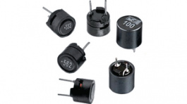 744731331, Inductor, radial 330 uH 0.65 A ±20%, WURTH Elektronik