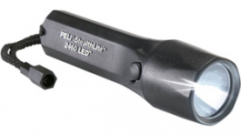 2460-014-110E, LED torch with battery IP X7, Peli Products
