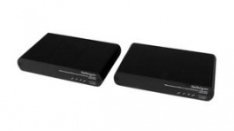 SV565UTPHDU, USB HDMI over Cat 5e / Cat 6 KVM Console Extender 100m 1920 x 1200, StarTech.com