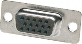 L77HDA26S, D-Sub socket High Density 26P, Amphenol