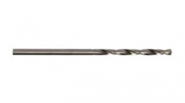 RND 555-00198 [10 шт], HSS Drill Bit, 2mm, Pack of 10 pieces, RND Lab
