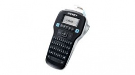 S0946350, LabelManager 160, AZERTY, 12mm/s, 300 dpi, Dymo