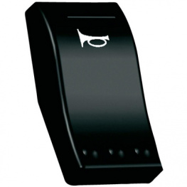 207.262.031, CapP black, Marquardt