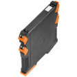 CH20M12 SET 1/2 BK/OR Modular housing kit 117 x 12 x 114 mm PA