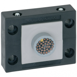 KEL-B1, Cable Entry Frame IP54, Icotek