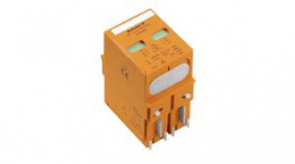 1351540000, Surge Voltage Arrester IV 1.6kV Plug-In, Weidmuller