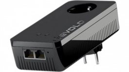 9546, Powerline dLAN pro 1200+ WiFi ac 2 x 10/100/1000 1200 Mbps, Devolo