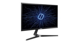 LC24RG54FQRXZG, Monitor, 23.5 " (59.8 cm), 1920 x 1080, VA, 16:9, Samsung