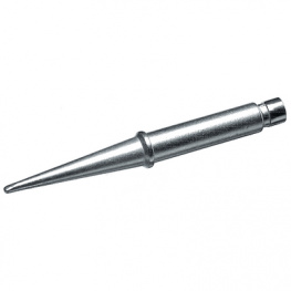 CT5A7, Soldering Tip Chisel shaped 1.6 mm 370 °C, Weller