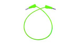 BU-P4911B-24-5, Test Lead 610mm Green, MUELLER