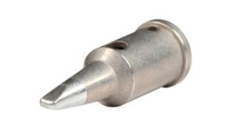 WLTDF24IBU75 [3 шт], Soldering Tip Double Flat 2.4mm Pack of 3 pieces, Weller