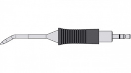 RT 3XMS 30В°, T0054460373 Soldering Tip Chisel, bent 30° 1.3 mm, 1.3 mm x, Weller