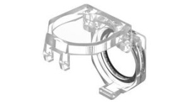 704.925.3, Protective Cover, Transparent, EAO 04 Series, EAO