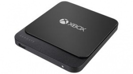 STHB500401, External Storage Drive Xbox Gaming SSD 500GB, Seagate