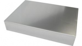 1444-17123, Корпус: универсальный; Х: 305мм; Y: 432мм; Z: 76мм; 1444; сталь, Hammond