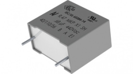 R474I222000A1K, X1 capacitor,22 nF, 440 VAC, Kemet