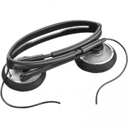 81962-25, Stereo Headset .Audio 478, Plantronics