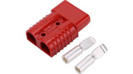 RND 205175-002, Battery Connector Red Number of Poles=2 175A, RND Connect