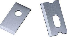 TBSPDY4, Spare Blades for TRCSPDY4, SPEEDY RJ45