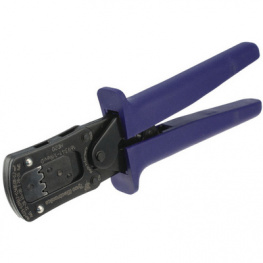 169341-1, Инструмент: для опрессовки; контакты; HD 20; 24?20AWG,32?28AWG, TE Connectivity