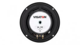 1301, Speaker Driver, Mid-Range Driver 153mm 60W 8Ohm 87dB, Visaton