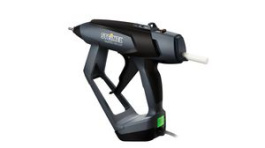 052690, GluePRO 400 LCD Professional Glue Gun (Case), Steinel