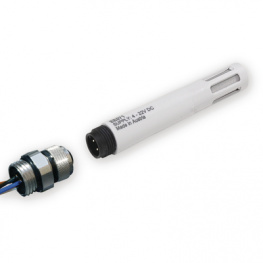 EE071-HTPBAO1, Humidity / temperature probe 0...100 % -40...+80 degC, E+E Elektronik