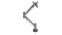52.832, Viewmate Plus Adjustable Monitor Arm 8kg 75x75/100x100 Silver, Dataflex