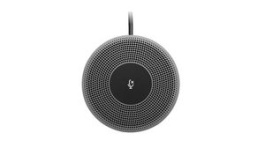 989-000405, Microphone Suitable for Logitech MeetUp, Logitech