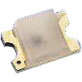 LGR971, SMD LED green 0805 PU=1000p., Osram Opto Semiconductors