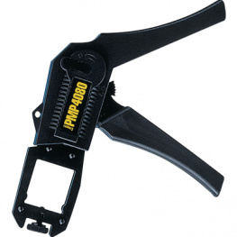 PMP-4080, Crimping pliers for phone jack connectors, Abiko