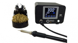 RND 560-00155, Soldering Station, 1, 100...500 °C, 100 W, RND Lab