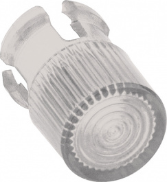 2671.8001, LED lenses Clear 5 mm, Mentor