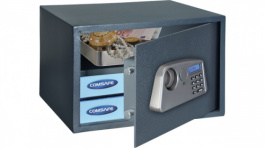 TRENDY2, Furniture safe 430 x 335 x 295 mm 16.0 kg, Comsafe