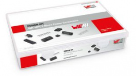 662001, Connector Design Kit, WURTH Elektronik