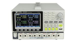 T3PS43203P, Блок питания: лабораторный программируемый; Каналы: 4; 0?32ВDC, TELEDYNE LECROY
