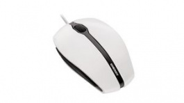 2922348, Mouse 1000 USB White, Terra