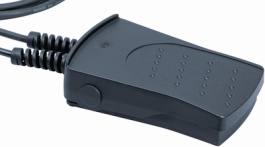 2420.5201, Foot-operated switch 16 A, Marquardt