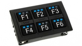 KP6E1NJ3WNB3004, APEM