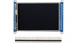 2050, 3.5^ TFT Display with Touchscreen, ADAFRUIT