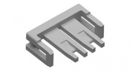 206998-0100, Terminal Position Assurance Retainer, Molex