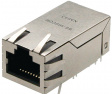 7499411001 Modular jack 8 8/8RJ45